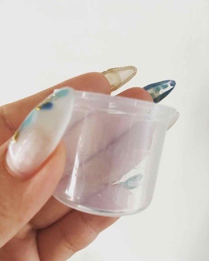 ホワイトニングリンス トラブルケア/Smile Cosmetique/その他スキンケアを使ったクチコミ(2枚目)