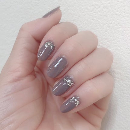 カラフルネイルズ/キャンメイク/マニキュアを使ったクチコミ(5枚目)