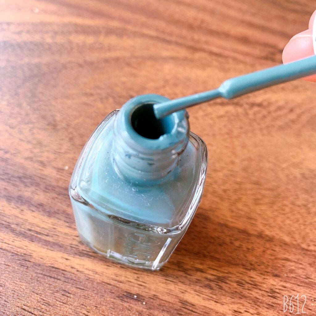 ネイルポリッシュ/エッシー/マニキュアを使ったクチコミ(3枚目)