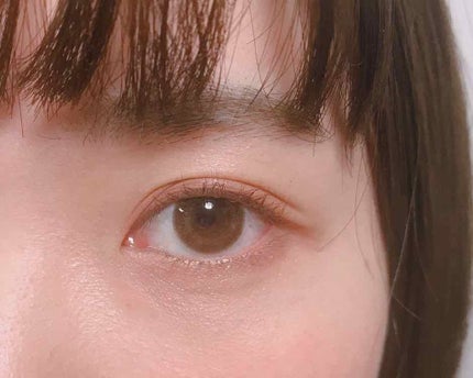 ピンクモーメントカラーパレット/PERIPERA/アイシャドウパレットを使ったクチコミ(4枚目)