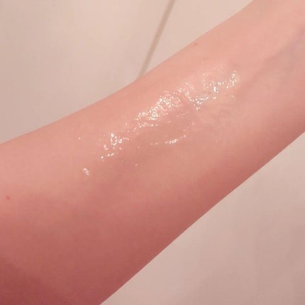 SNP ゴールド コラーゲン スリーピング パック/SNP/シートマスク・パックを使ったクチコミ(5枚目)