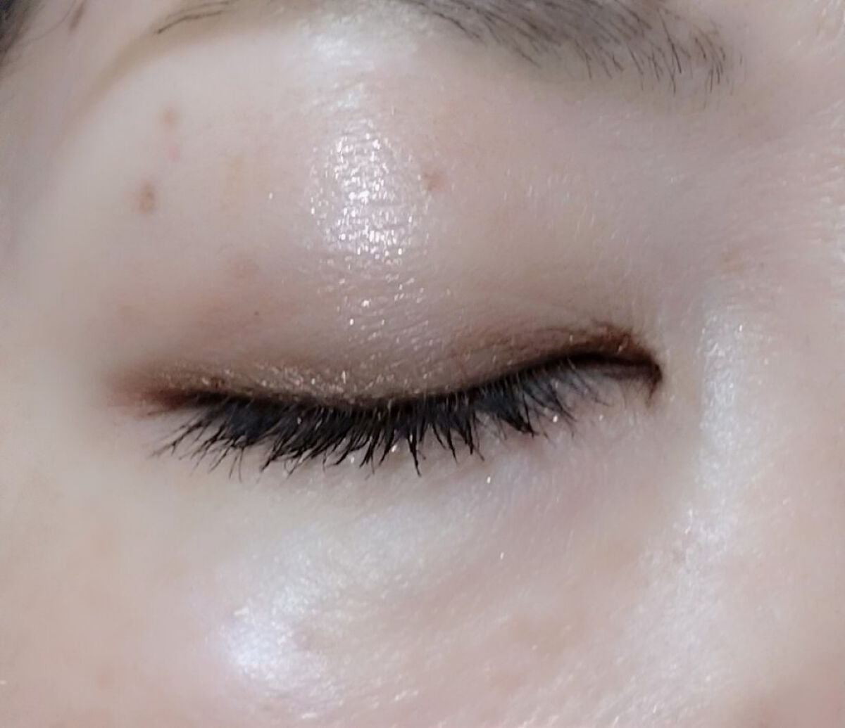 オペラ マイラッシュ アドバンスト/OPERA/マスカラを使ったクチコミ(6枚目)