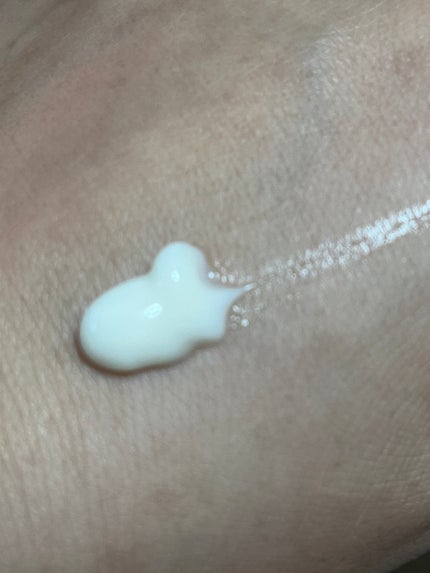 ビューティハンドセラム ホワイト/インフィニティ/ハンドクリームを使ったクチコミ(3枚目)