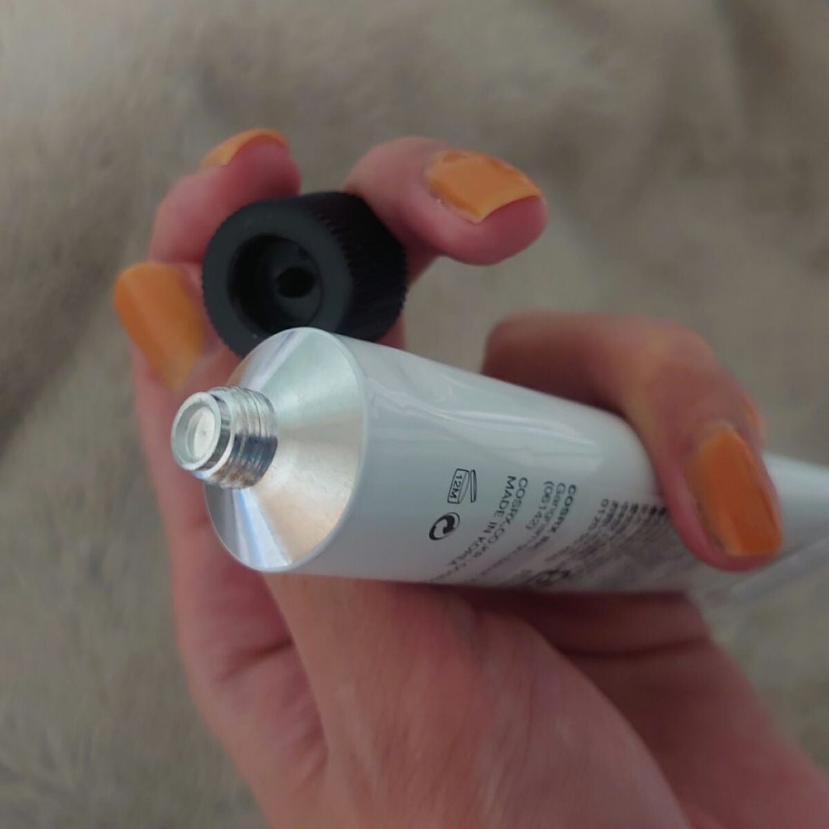 RXã¶ã»ã¬ãããŒã«0.1ã¯ãªãŒã /COSRX/ãã§ã€ã¹ã¯ãªãŒã ã䜿ã£ãã¯ãã³ãïŒ2æç®ïŒ