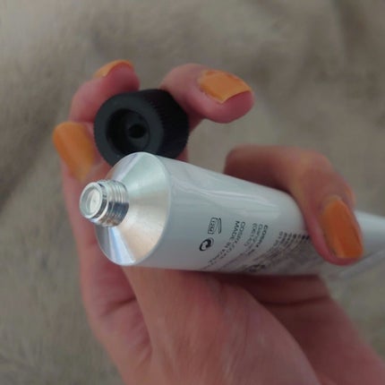 RXザ・レチノール0.1クリーム/COSRX/フェイスクリームを使ったクチコミ(2枚目)