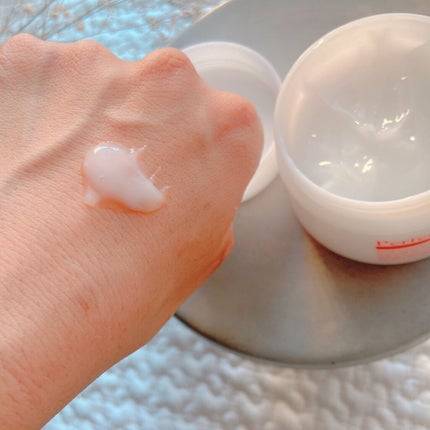 パーフェクトC オールインワンジェル/Perfect C/オールインワン化粧品を使ったクチコミ(2枚目)