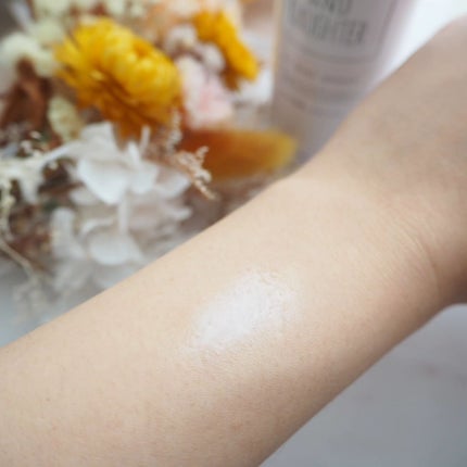 UVミストスプレー SPF50+ PA++++/Mother&Daughter/日焼け止めミスト・スプレーを使ったクチコミ(4枚目)