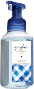 BATH&BODY WORKSGingham hand soap