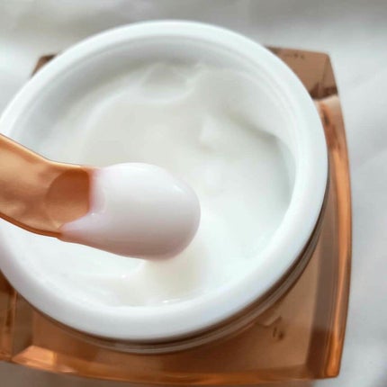 パーフェクトワン 薬用リンクルストレッチジェル/パーフェクトワン/オールインワン化粧品を使ったクチコミ(2枚目)