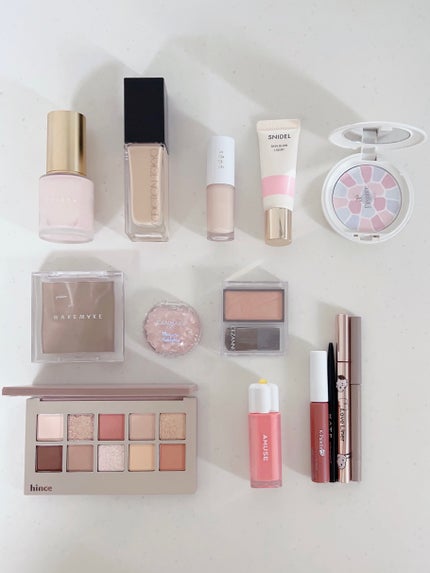 アイブロウペンシルZ PK-1 ココアピンク/KATE/アイブロウペンシルの画像