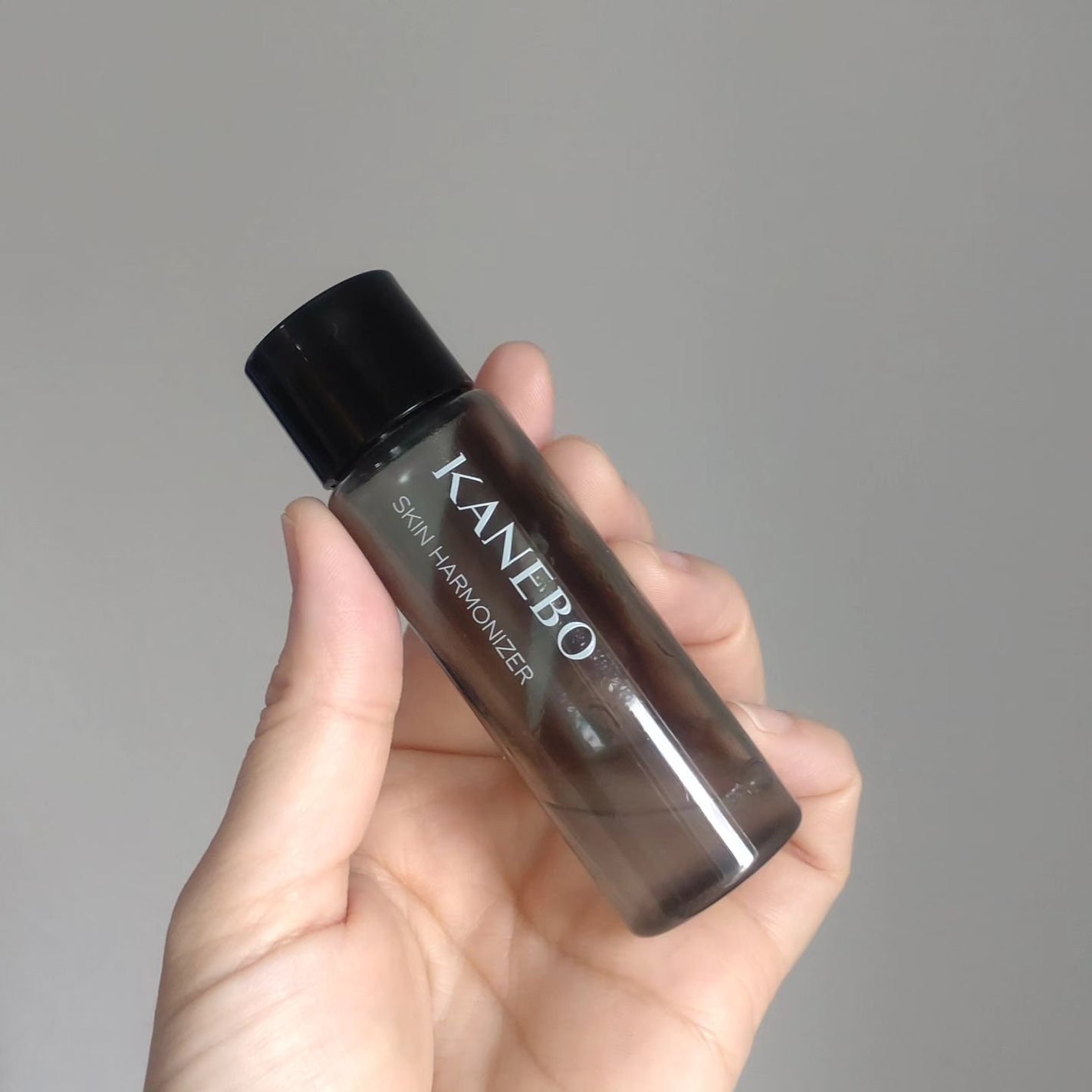 スキン ハーモナイザー/KANEBO/化粧水を使ったクチコミ(1枚目)