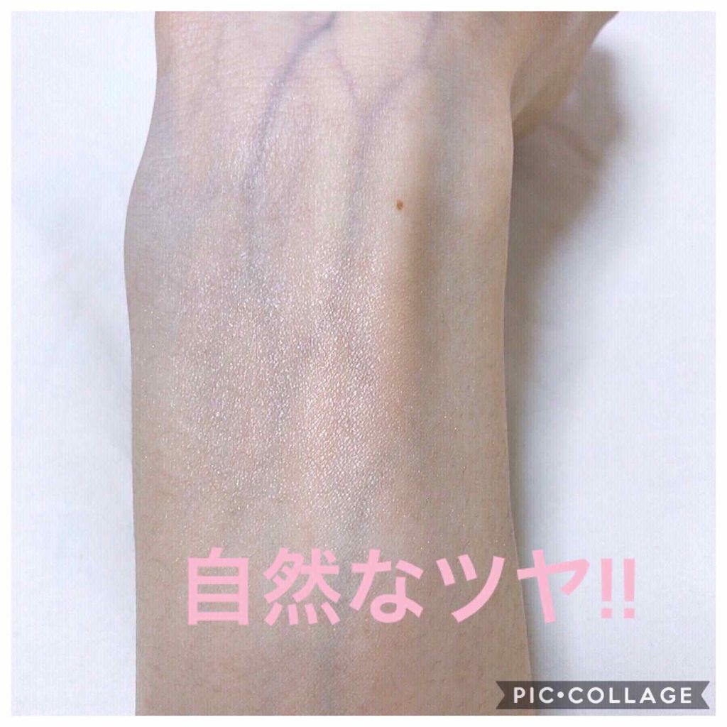 タン・クチュール・シマー・パウダー/GIVENCHY/プレストパウダーを使ったクチコミ(3枚目)