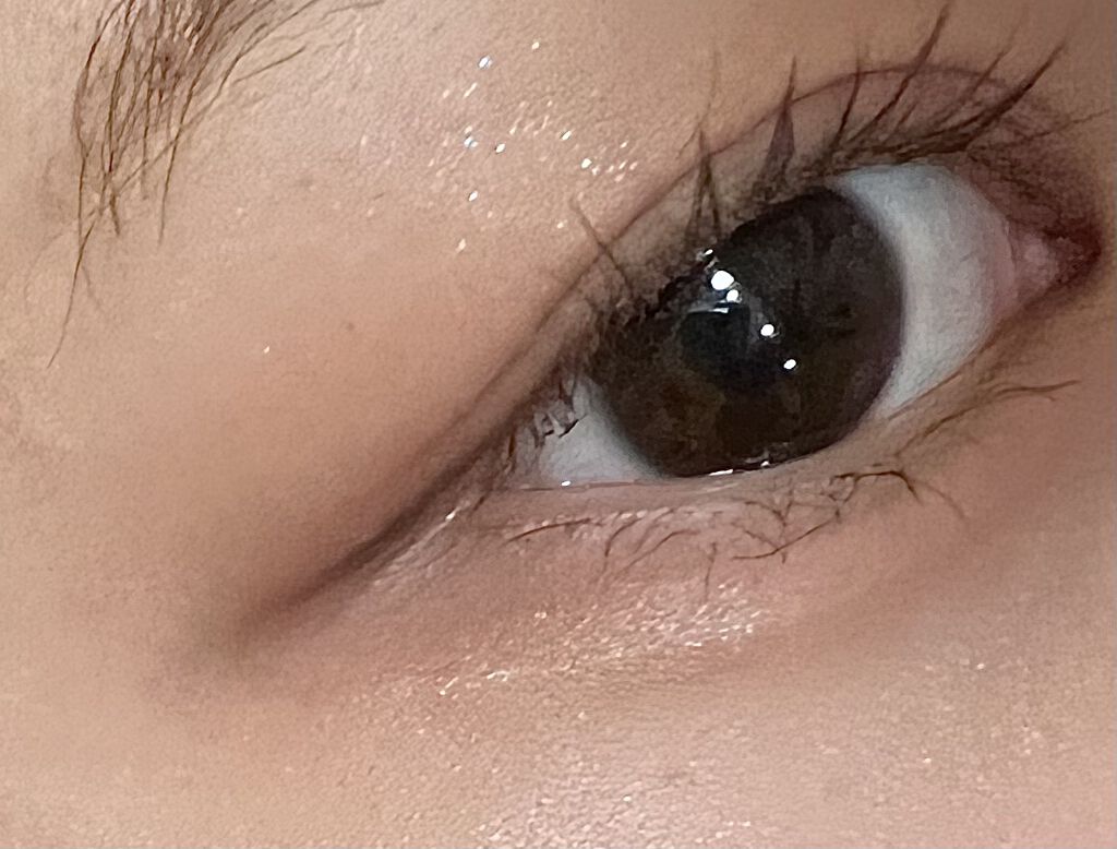 ダブルラインエキスパート/KATE/リキッドアイライナーを使ったクチコミ（2枚目）