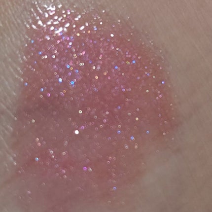 キラティントグロス/WHOMEE/リップティントを使ったクチコミ(3枚目)