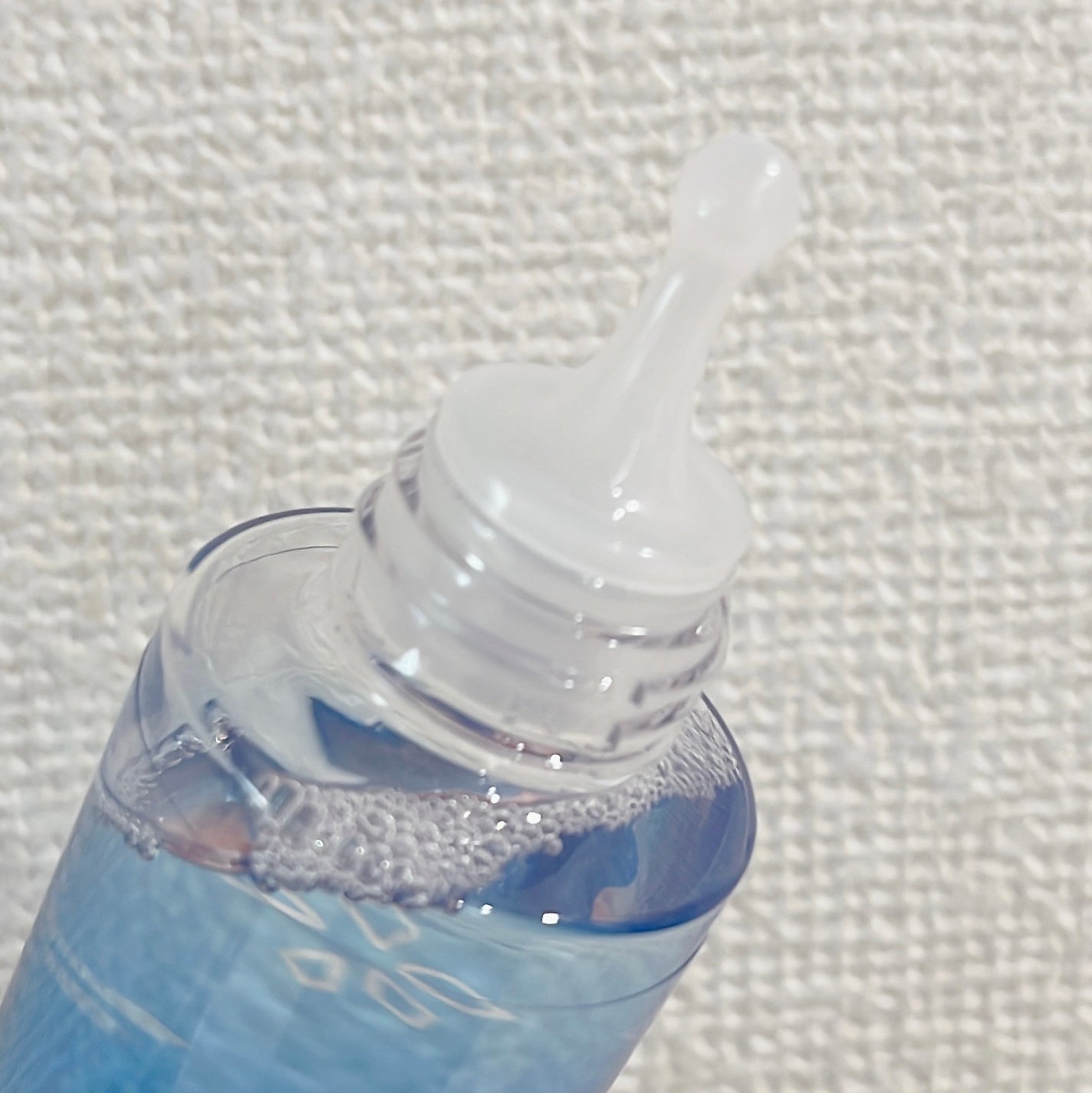 クーリスト スカルプクーラー フローラルミント/Coolist/頭皮ケアを使ったクチコミ(3枚目)