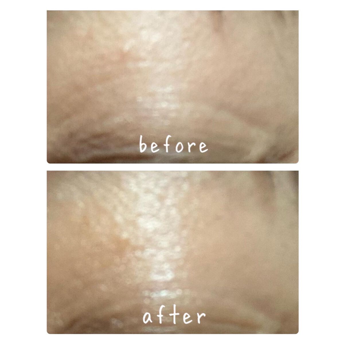 レチノールインテンシブ アドバンスドトリプルアクションアイクリーム/SOME BY MI/アイケア・アイクリームを使ったクチコミ（3枚目）