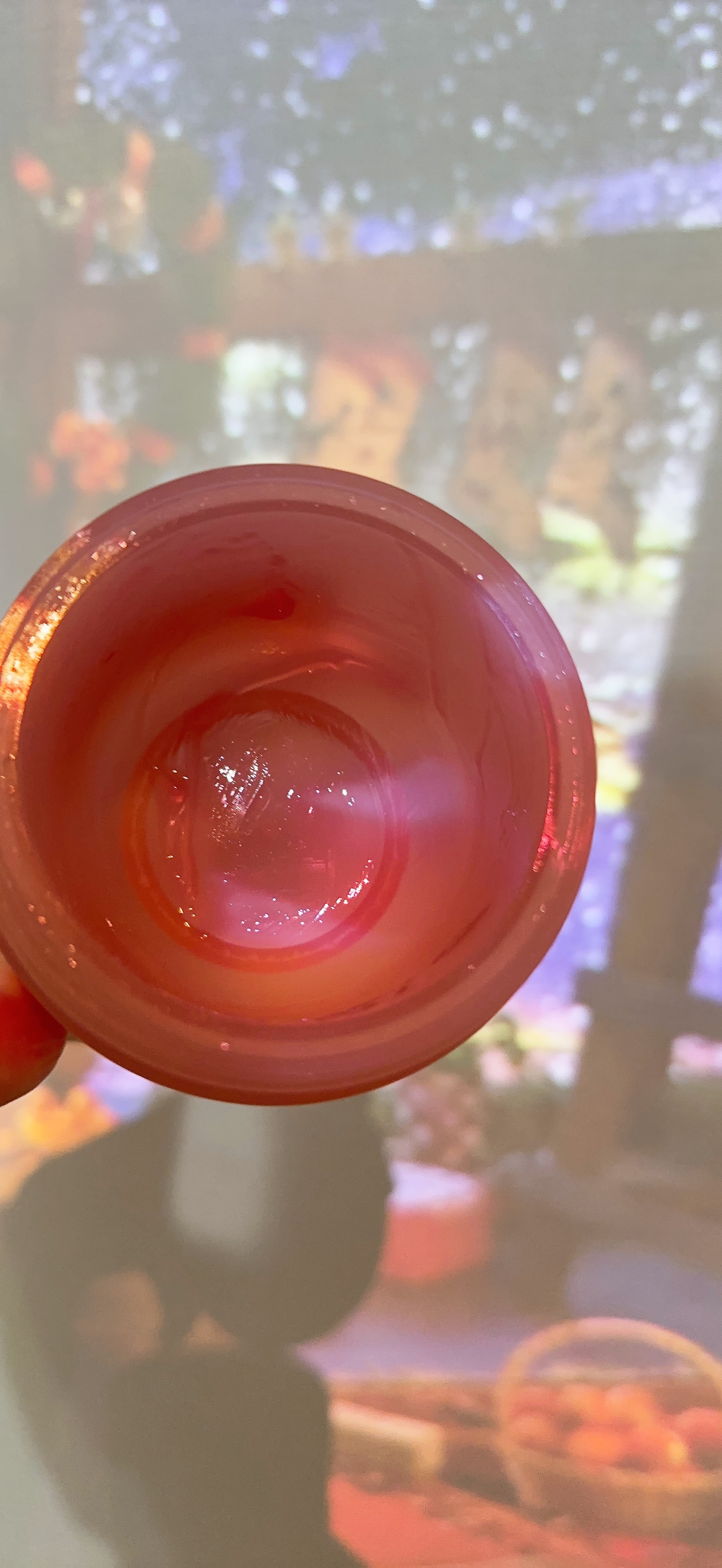 コラーゲン ジェル クリーム/MEDICUBE/フェイスクリームを使ったクチコミ（3枚目）