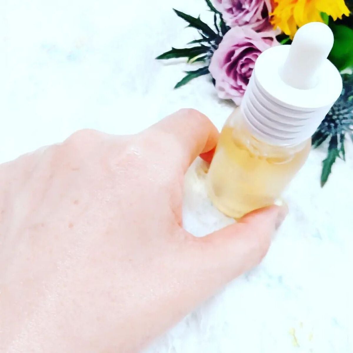 フルフィットプロポリスウルトラライトアンプル /COSRX/美容液を使ったクチコミ(4枚目)