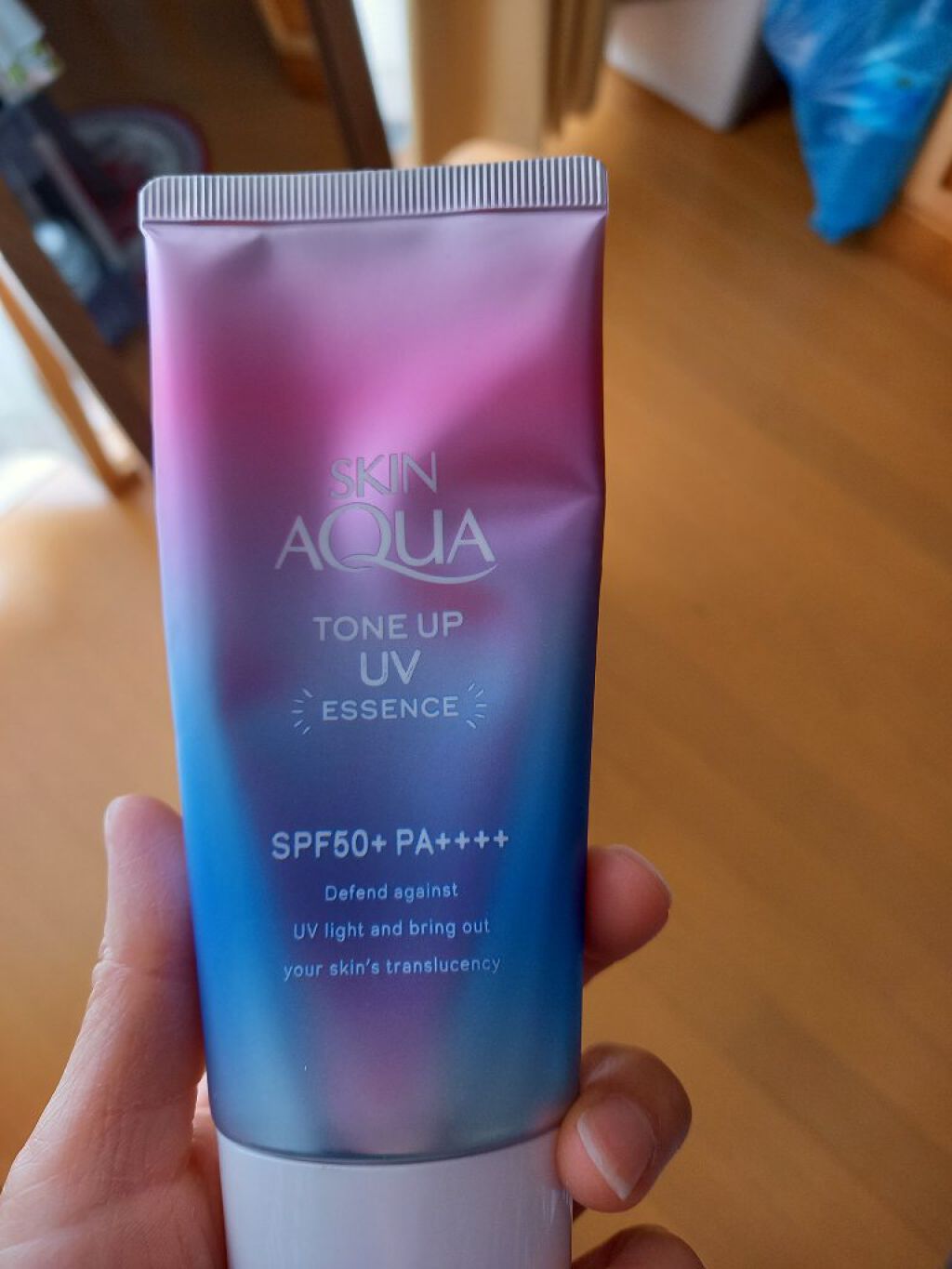 【旧品】マシュマロフィニッシュパウダー/キャンメイク/プレストパウダーを使ったクチコミ(1枚目)