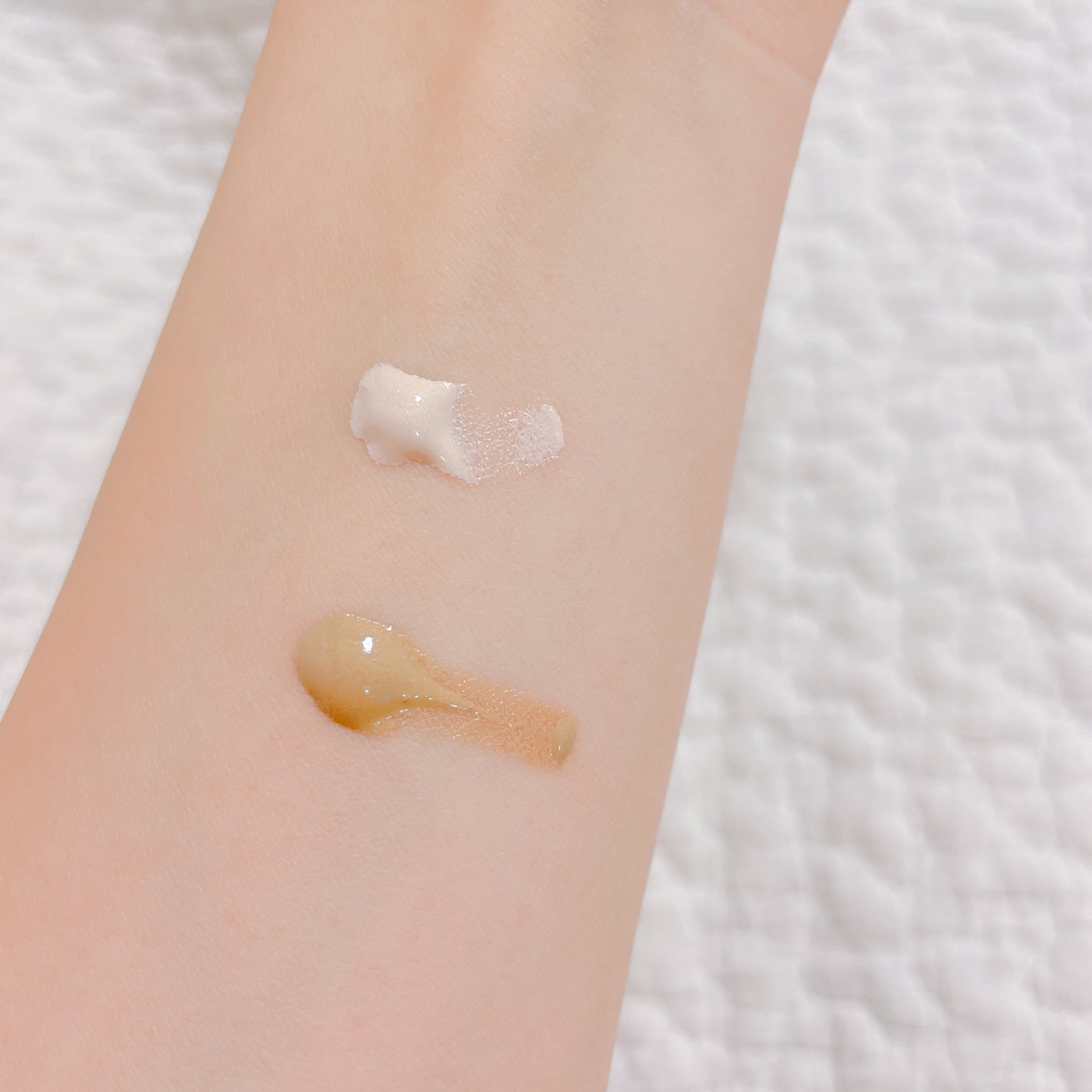 トーンチェンジクリエイターUV/サンカット®/日焼け止めローションを使ったクチコミ(5枚目)