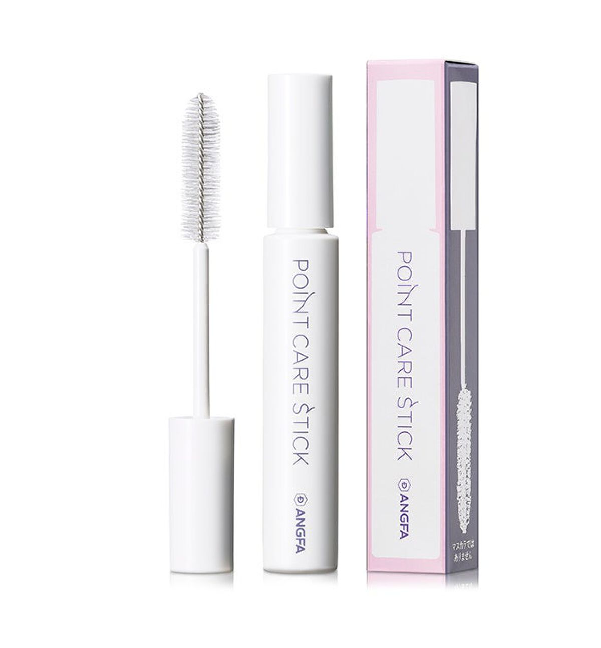 ポイントケアスティック アンファー(スカルプD)