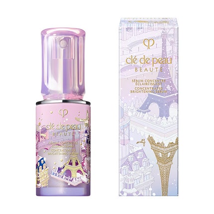 ホリデーコレクション2024(40mL)