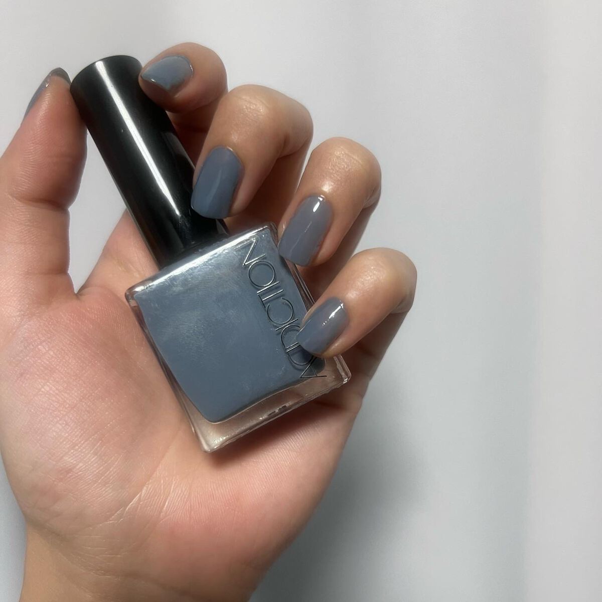 ザ ネイルポリッシュ/ADDICTION/マニキュアを使ったクチコミ(6枚目)