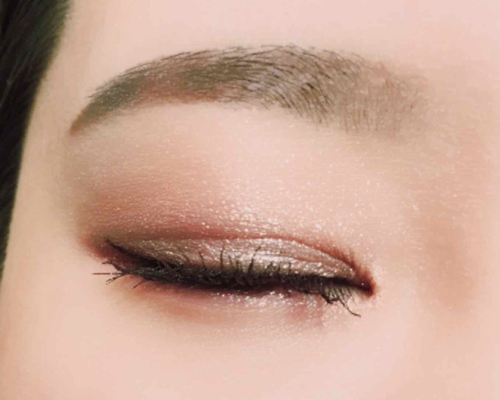 トーンアップアイシャドウ/CEZANNE/アイシャドウパレットを使ったクチコミ（3枚目）