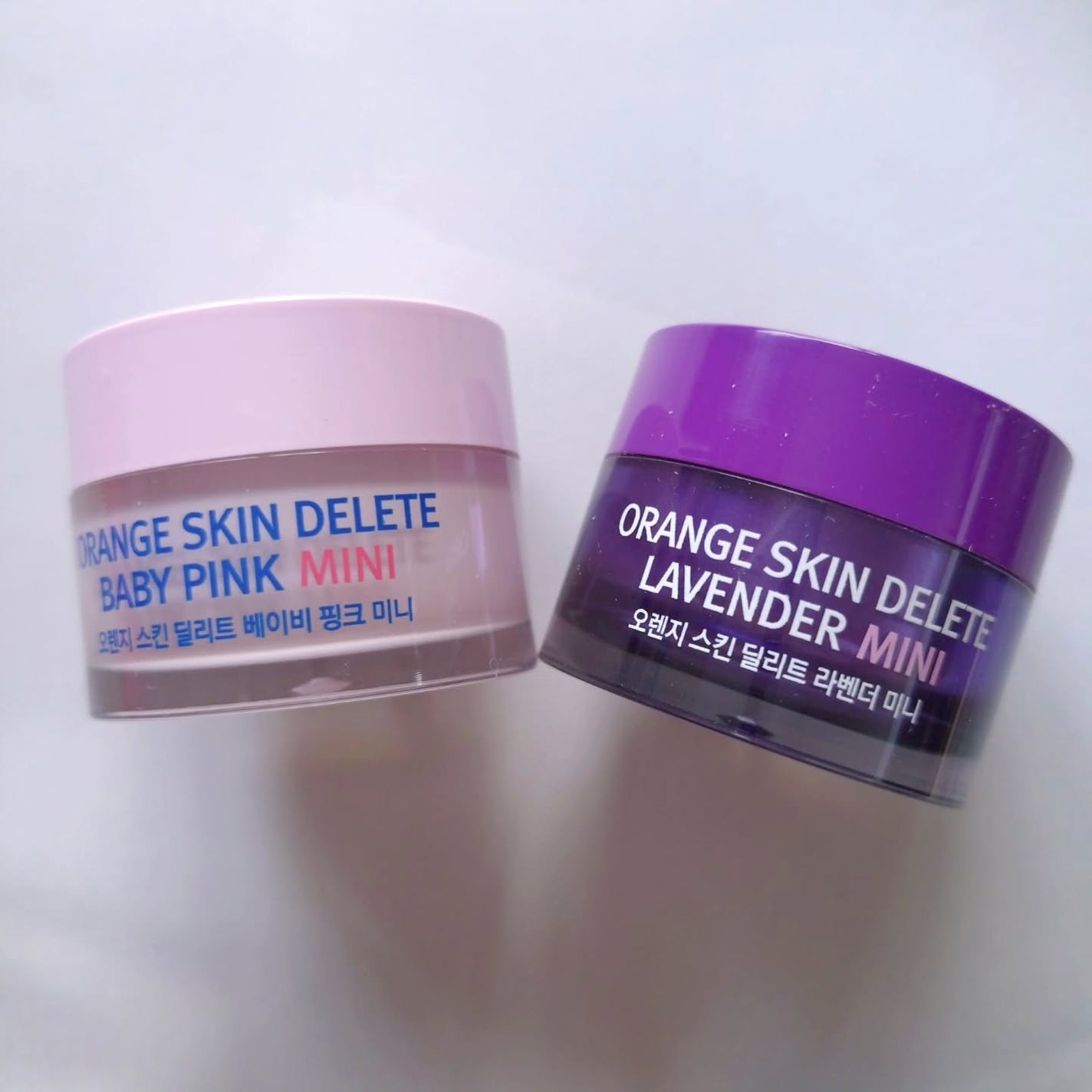 あゆちゃん on LIPS 「✦ORANGESKINDELETE✦bonamedusa│..」(1枚目)