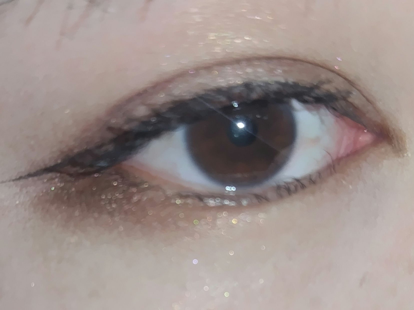 ロックドキス リップスティック コイ (ダスティー ローズ)/M・A・C/口紅を使ったクチコミ（2枚目）