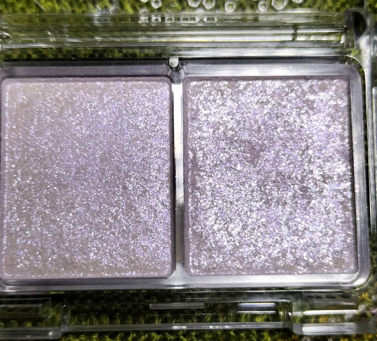 パーフェクトスタイリストアイズ/キャンメイク/アイシャドウパレットを使ったクチコミ（2枚目）