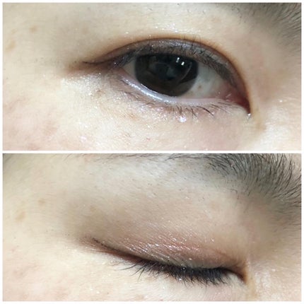 リキッドアイライナー /3650/リキッドアイライナーを使ったクチコミ(6枚目)