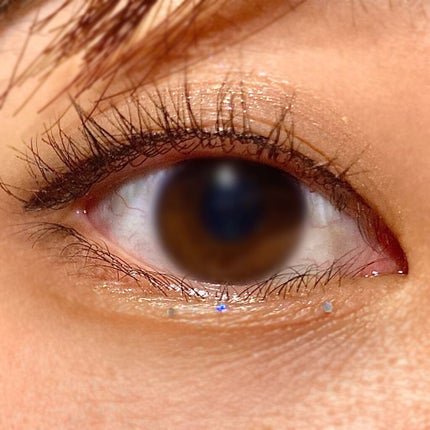 プレイカラー アイシャドウ/ETUDE/アイシャドウパレットを使ったクチコミ(2枚目)