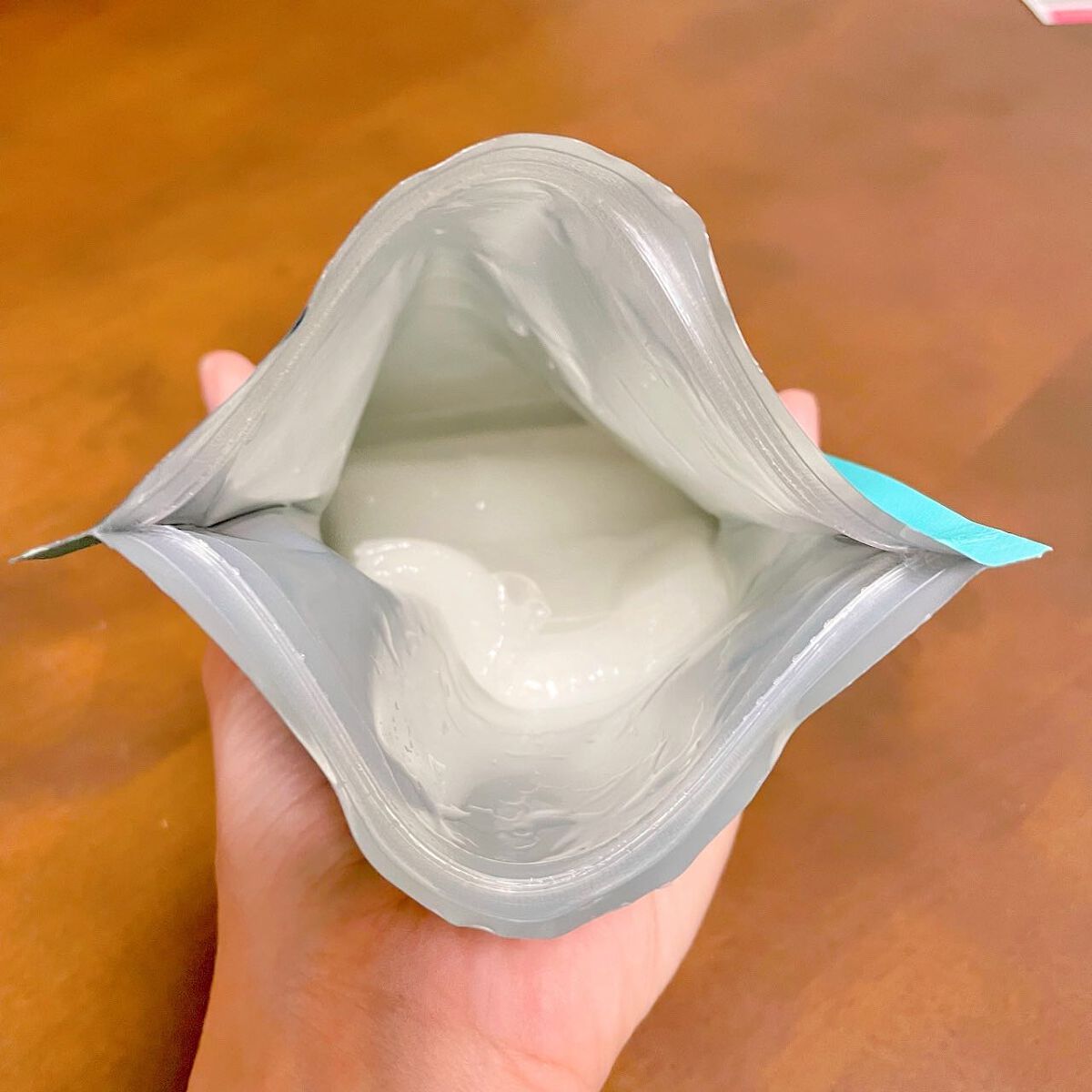 クリアエッセンスマスク/ピュレア/シートマスク・パックを使ったクチコミ（2枚目）