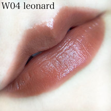 スムースマットリップスティック/Laka/口紅を使ったクチコミ(5枚目)