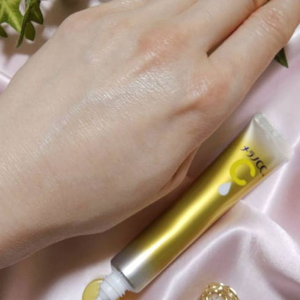 薬用 しみ 集中対策 美容液/メラノCC/美容液を使ったクチコミ(3枚目)