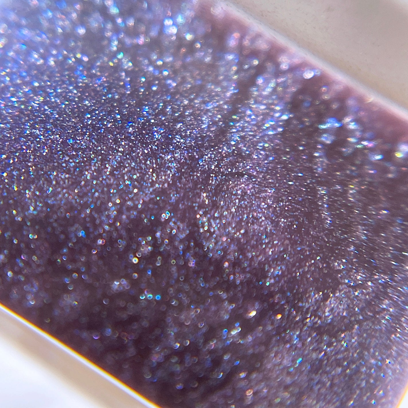 ボリュームパールキッスグロス/Dinto/リップグロスを使ったクチコミ(4枚目)