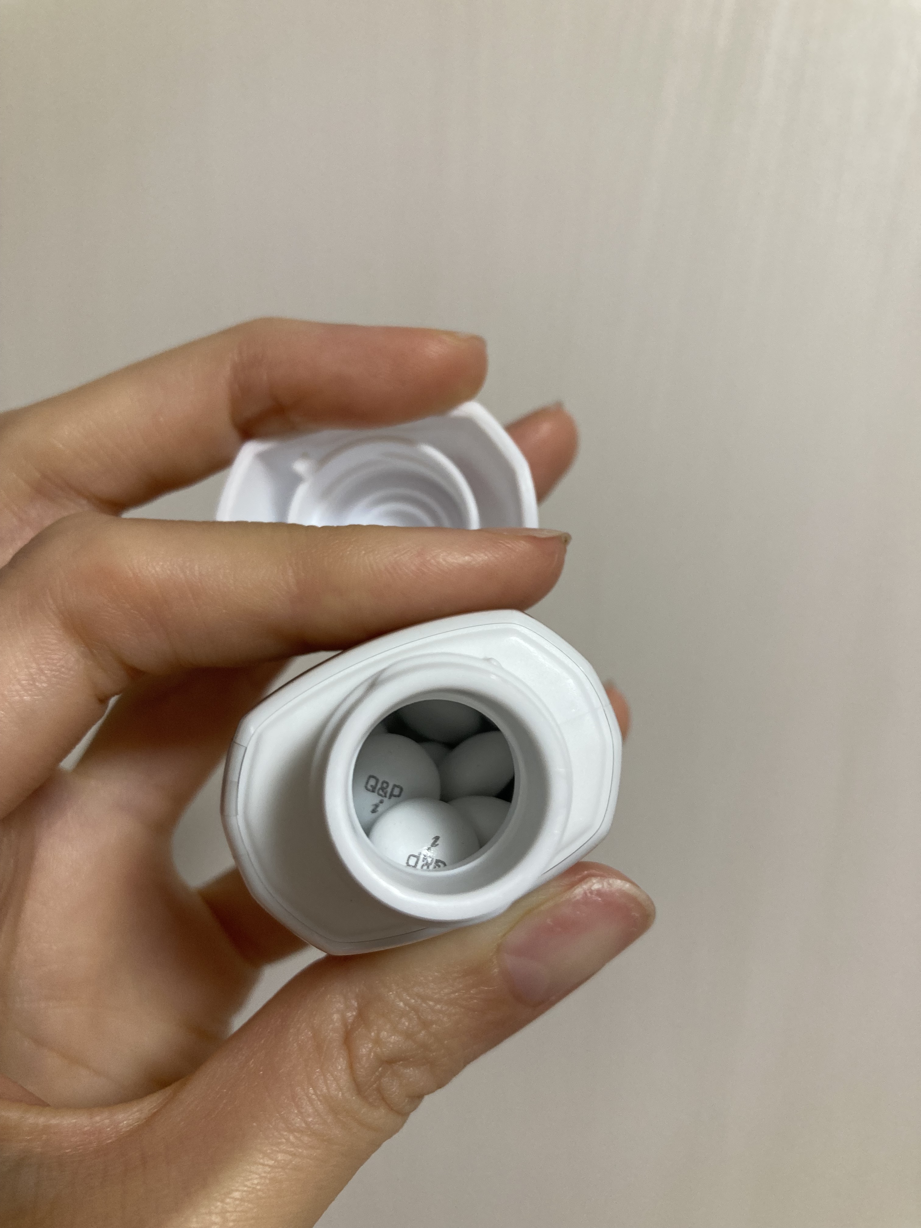 キューピーコーワiプラス(医薬品)/コーワ/その他を使ったクチコミ（3枚目）