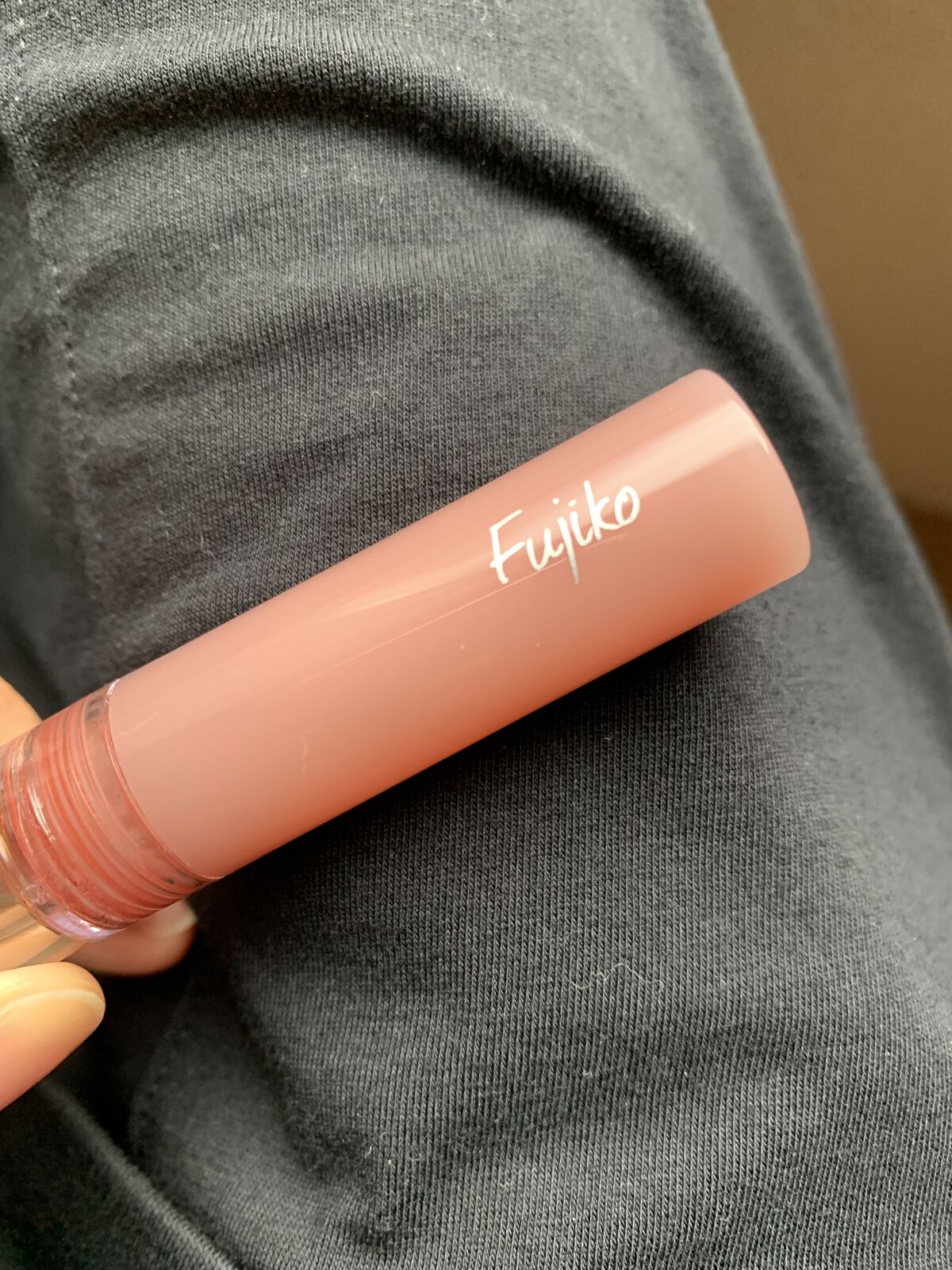 ニュアンスラップティント/Fujiko/リップティントを使ったクチコミ（1枚目）
