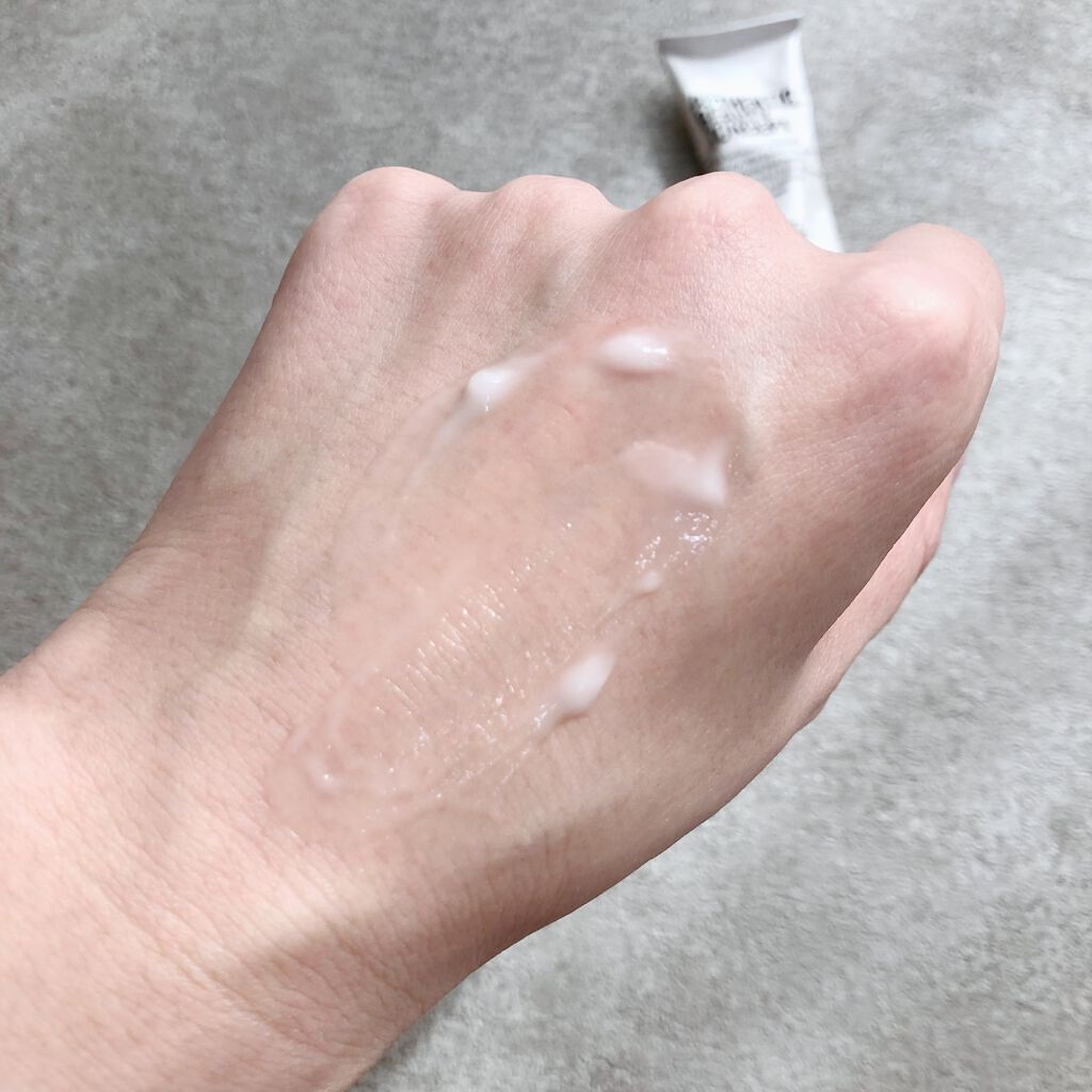 ハンド&ヘア ライトセラム/AUTHENTIC BEAUTY CONCEPT/ハンドクリームを使ったクチコミ(3枚目)