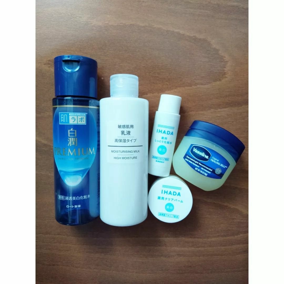 100% Pure Petroleum Jelly/ヴァセリン/ハンドクリームを使ったクチコミ(1枚目)