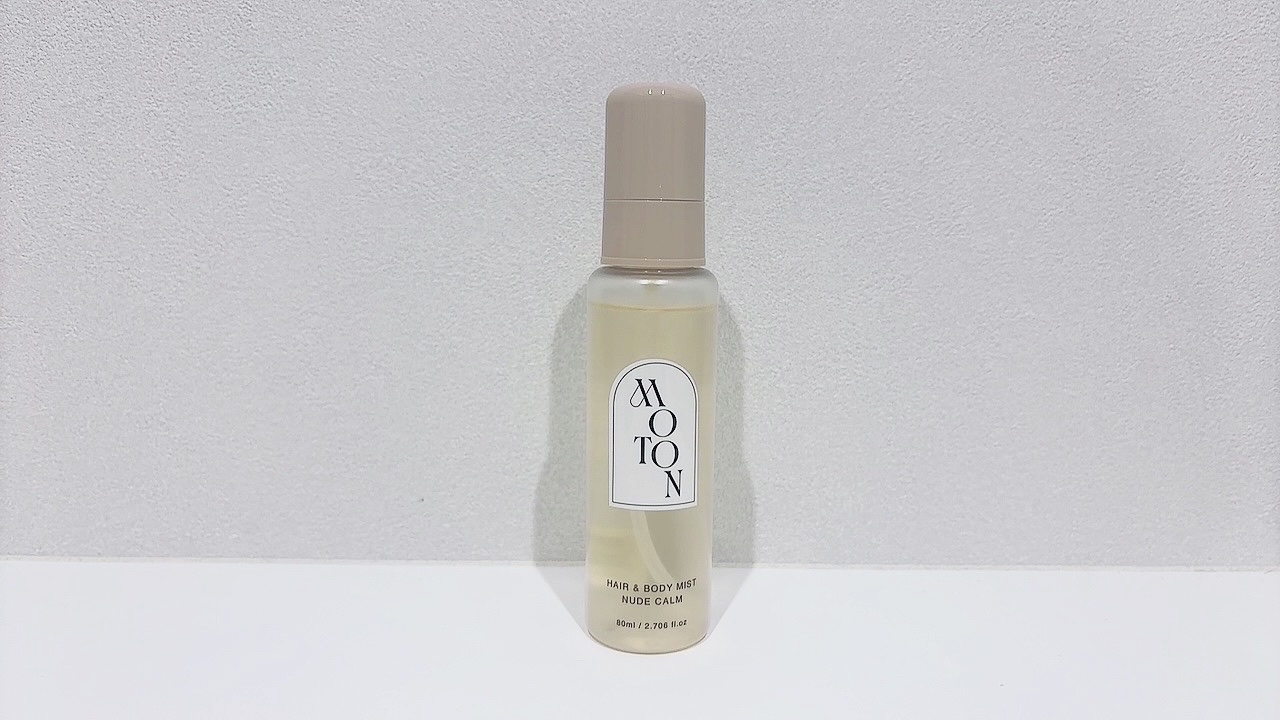 『ぱ』　ついにのヘアミストとボディーローション ぱ』様専用 ついにのヘアミストとボディーローション