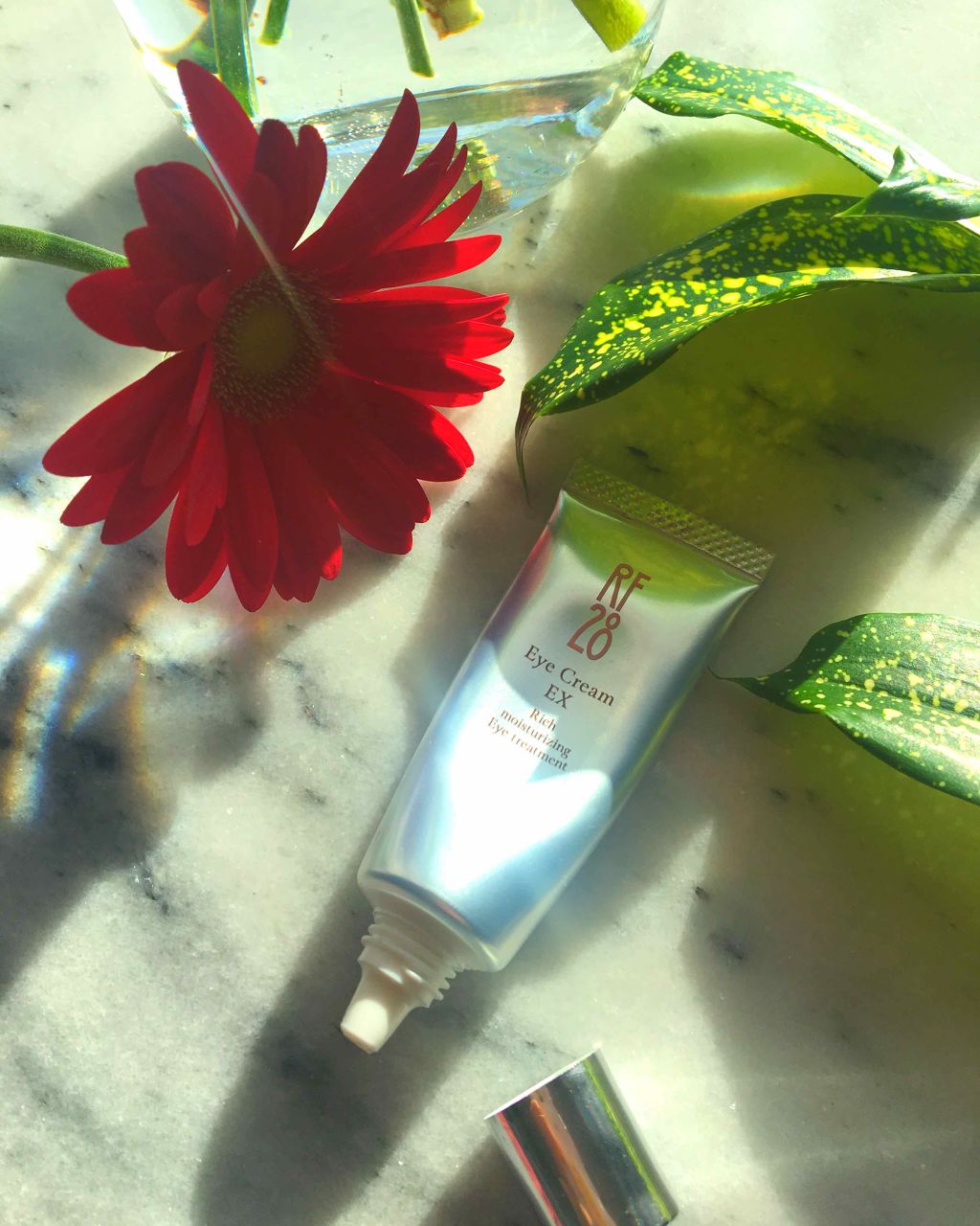 アイクリーム EX/RF28/アイケア・アイクリームを使ったクチコミ（3枚目）