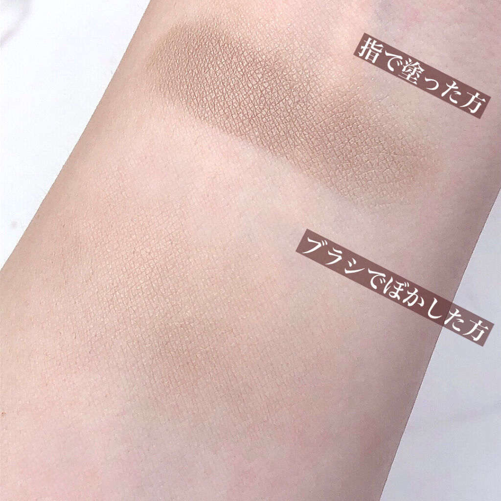 フェイスカラーシェーディング/ETUDE/シェーディングを使ったクチコミ（3枚目）