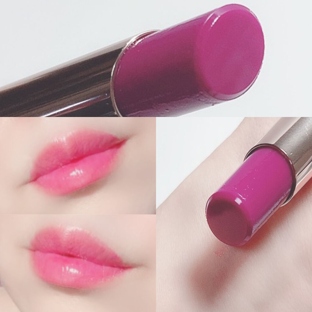 オペラ リップティント N/OPERA/リップティントを使ったクチコミ（3枚目）