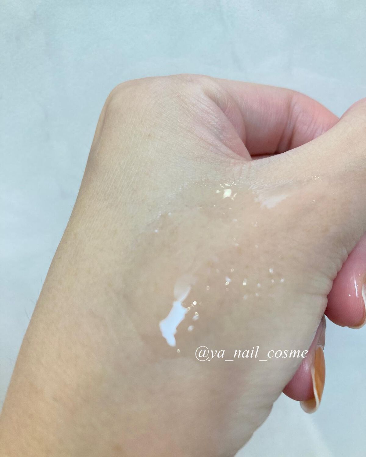 エクシア ラディアンスリニュー ローション/ALBION/化粧水を使ったクチコミ(2枚目)