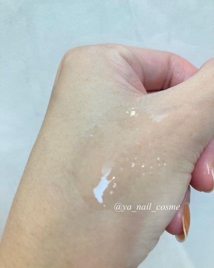 エクシア ラディアンスリニュー ローション/ALBION/化粧水を使ったクチコミ(2枚目)