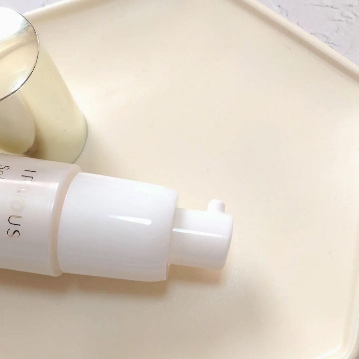 イプノス シーバムクリア リペアセラム/ACSEINE/美容液を使ったクチコミ（3枚目）