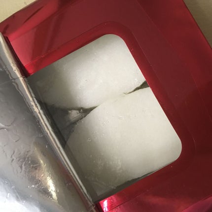 ルルルンプレシャス 部分用マスク/ルルルン/シートマスク・パックを使ったクチコミ(2枚目)