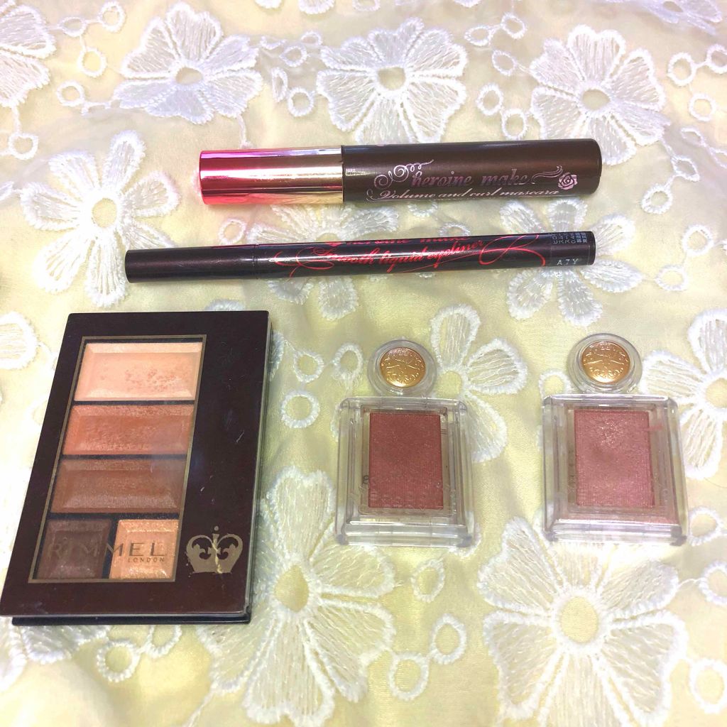 水ジェリークラッシュ/インテグレート/クリーム・エマルジョンファンデーションを使ったクチコミ（3枚目）